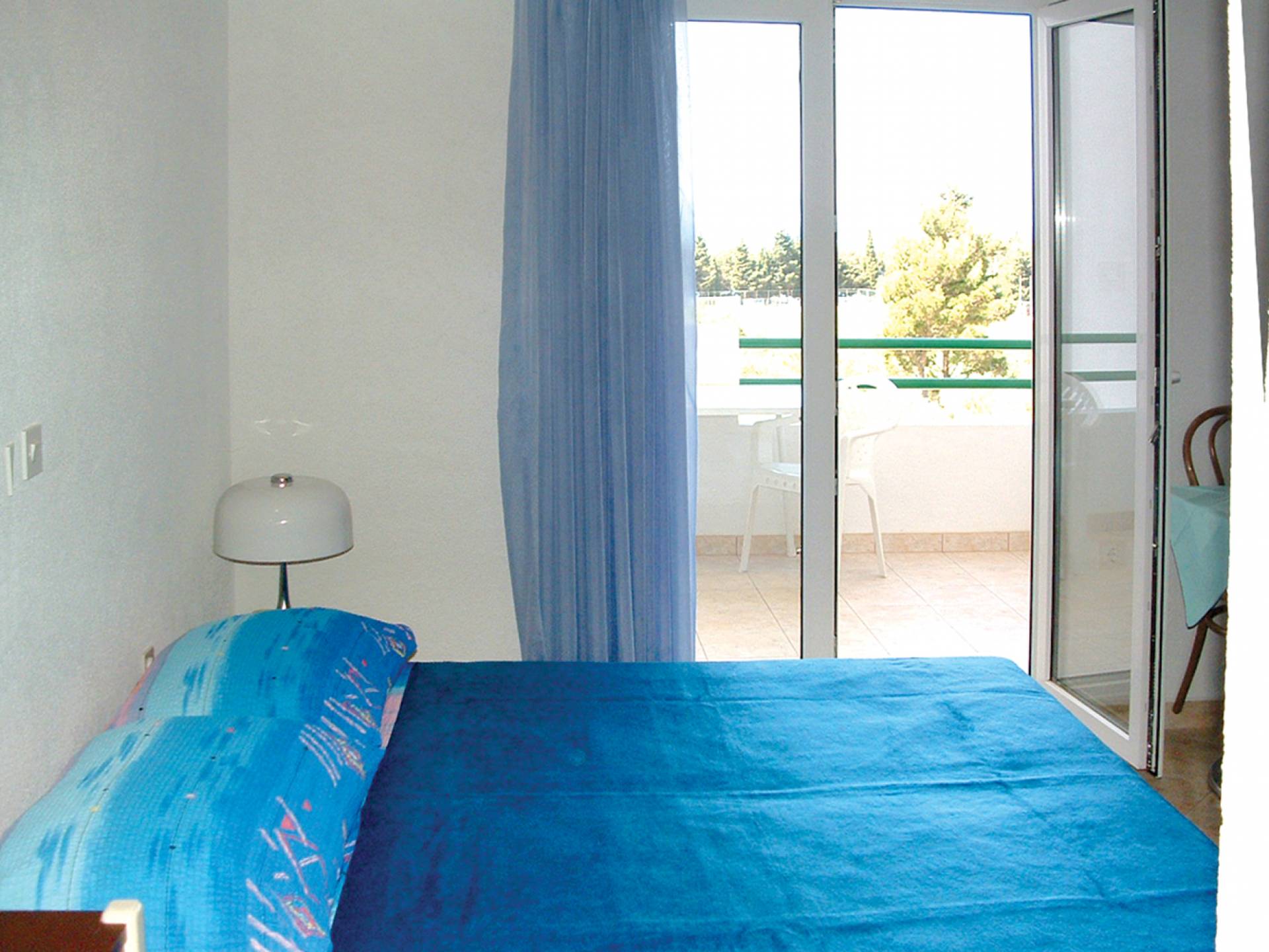 Opinie o obiekcie Apartamenty prywatne Tučepi*** (APPTUC)