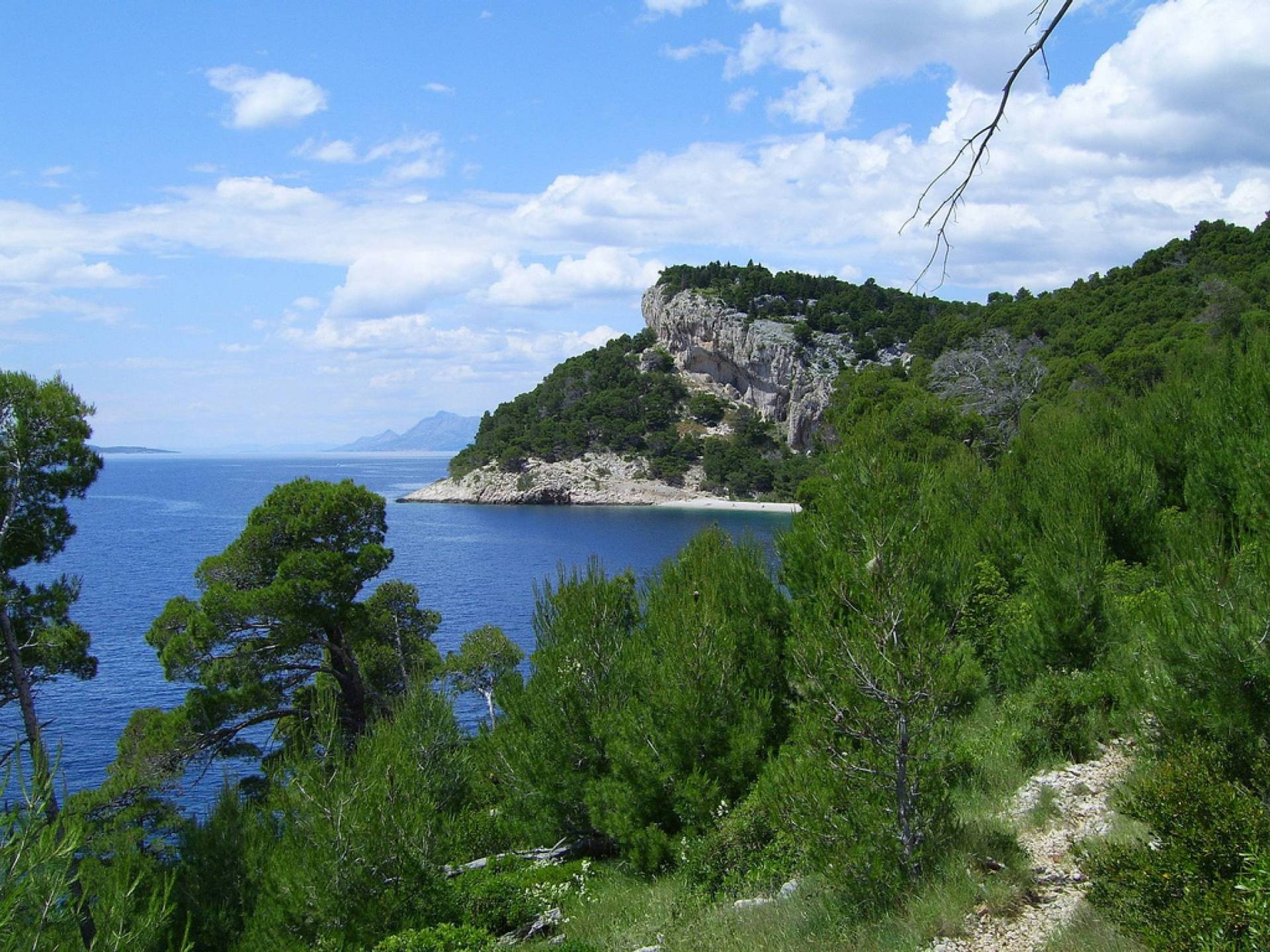 Opinie o obiekcie Apartamenty prywatne Tučepi*** (APPTUC)