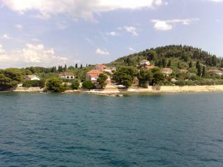Apartamenty prywatne Zadar