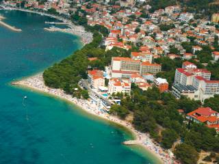 Hotel Hrvatska