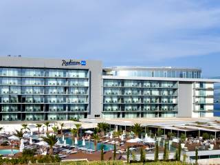 Radisson Blu Hotel Resort
