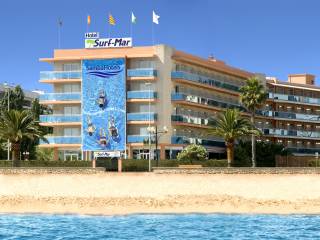 Hotel Surf Mar