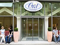 Hotel Orel