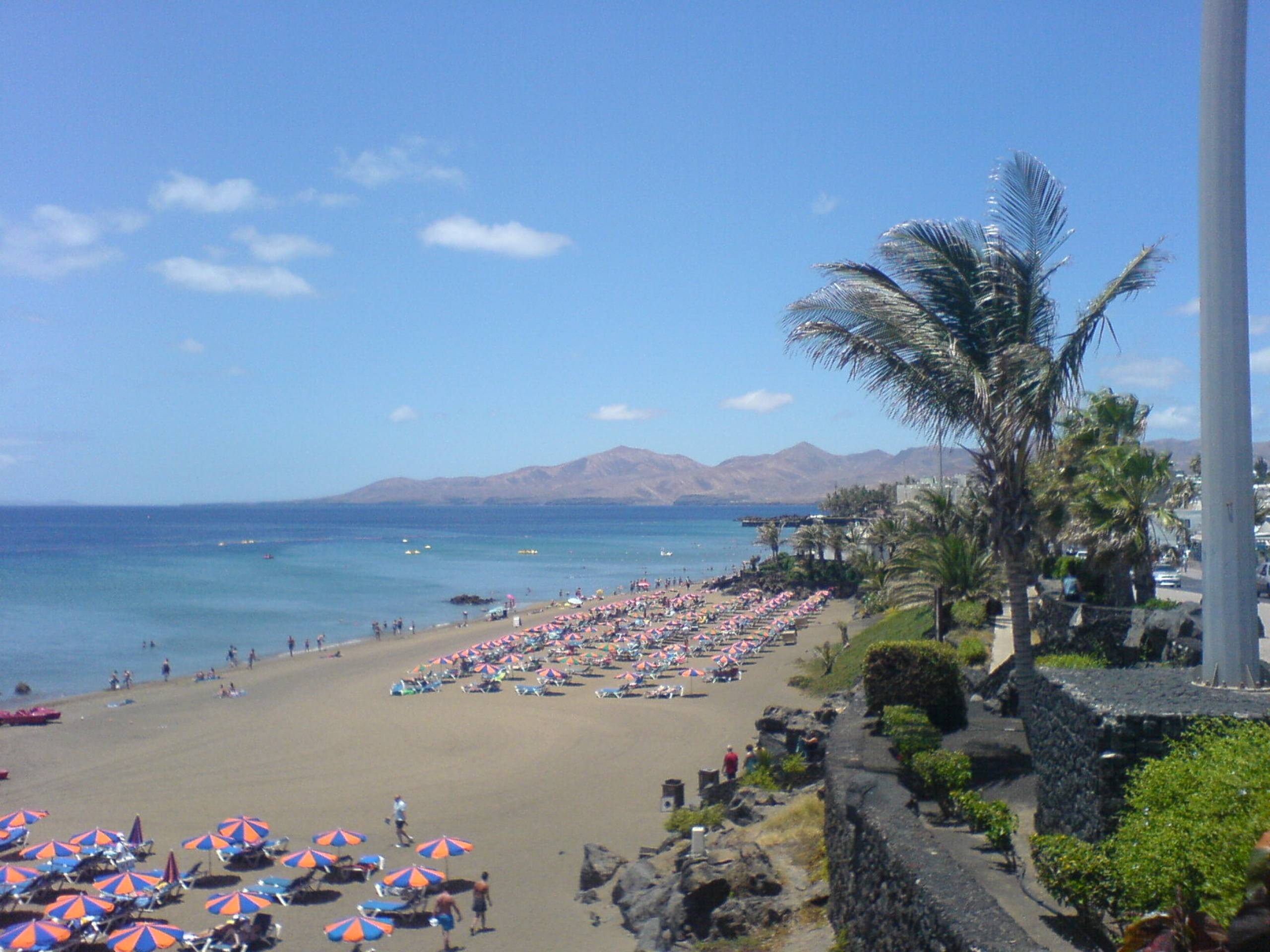 Wyspy Kanaryjskie, Hiszpania, największa baza ofert LAST...