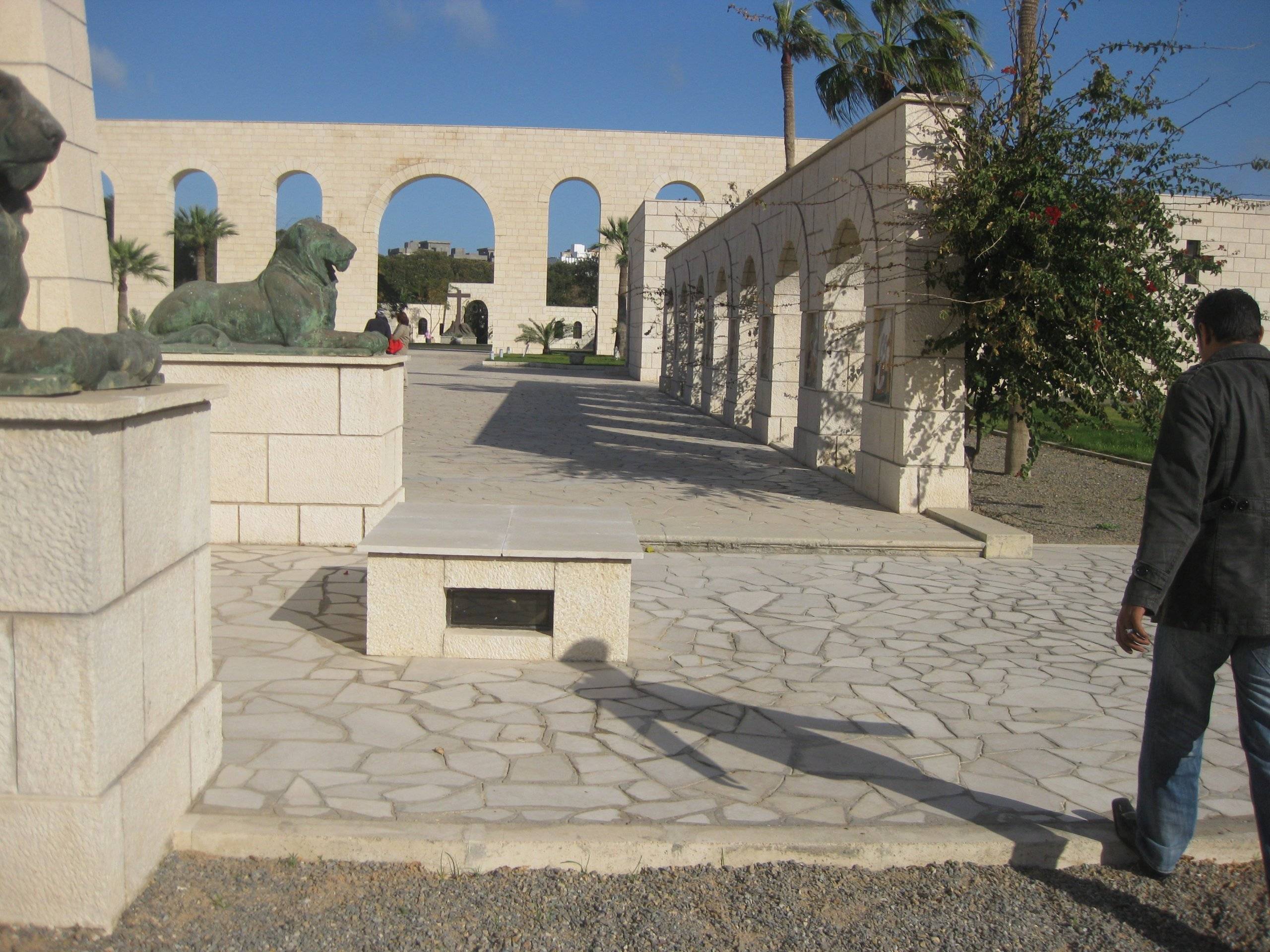 Trypolitania, Libia, największa baza ofert LAST MINUTE....