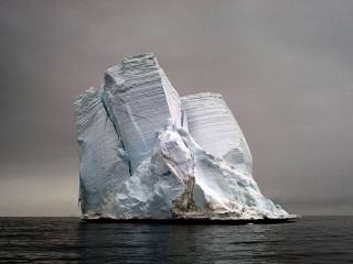 Półwysep Antarktyczny