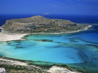 Wyspa Kreta