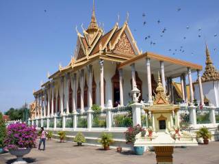 Prowincja Phnom Penh