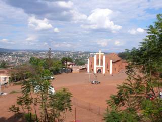 Prefektura Kigali