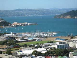 Region Wellington