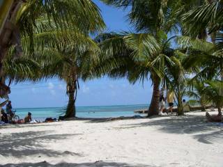 Wschodnie Belize