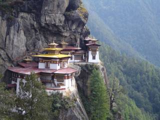 Zachodni Bhutan