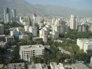 Ostan Teheran