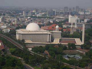 Prowincja Dżakarta