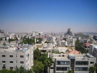 Region Amman