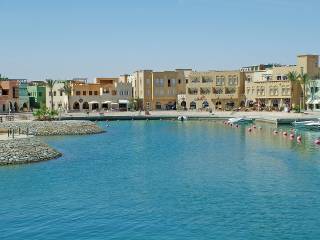 Region Hurghada