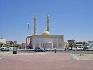 Emirat Sharjah