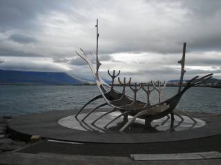 Region Reykjavik