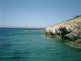 Wybrzeże Egejskie