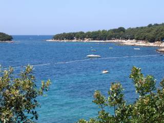 Najpiękniejsze plaże na Istrii