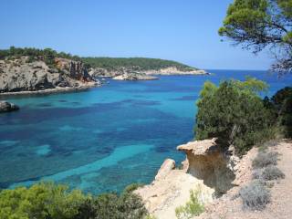 Wyspa Ibiza