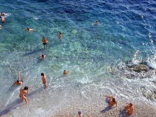 Najpiękniejsze plaże na Istrii