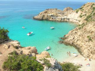Wyspa Ibiza