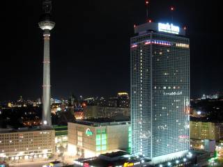 Region Berlin