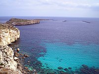 Wyspa Malta