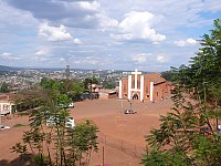 Prefektura Kigali