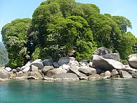 Pulau Tioman