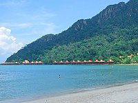 Region Langkawi