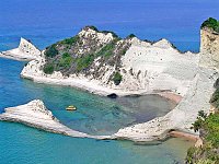 Wyspa Korfu