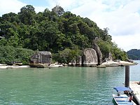 Wyspa Penang