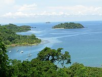 Wybrzeże Panamy