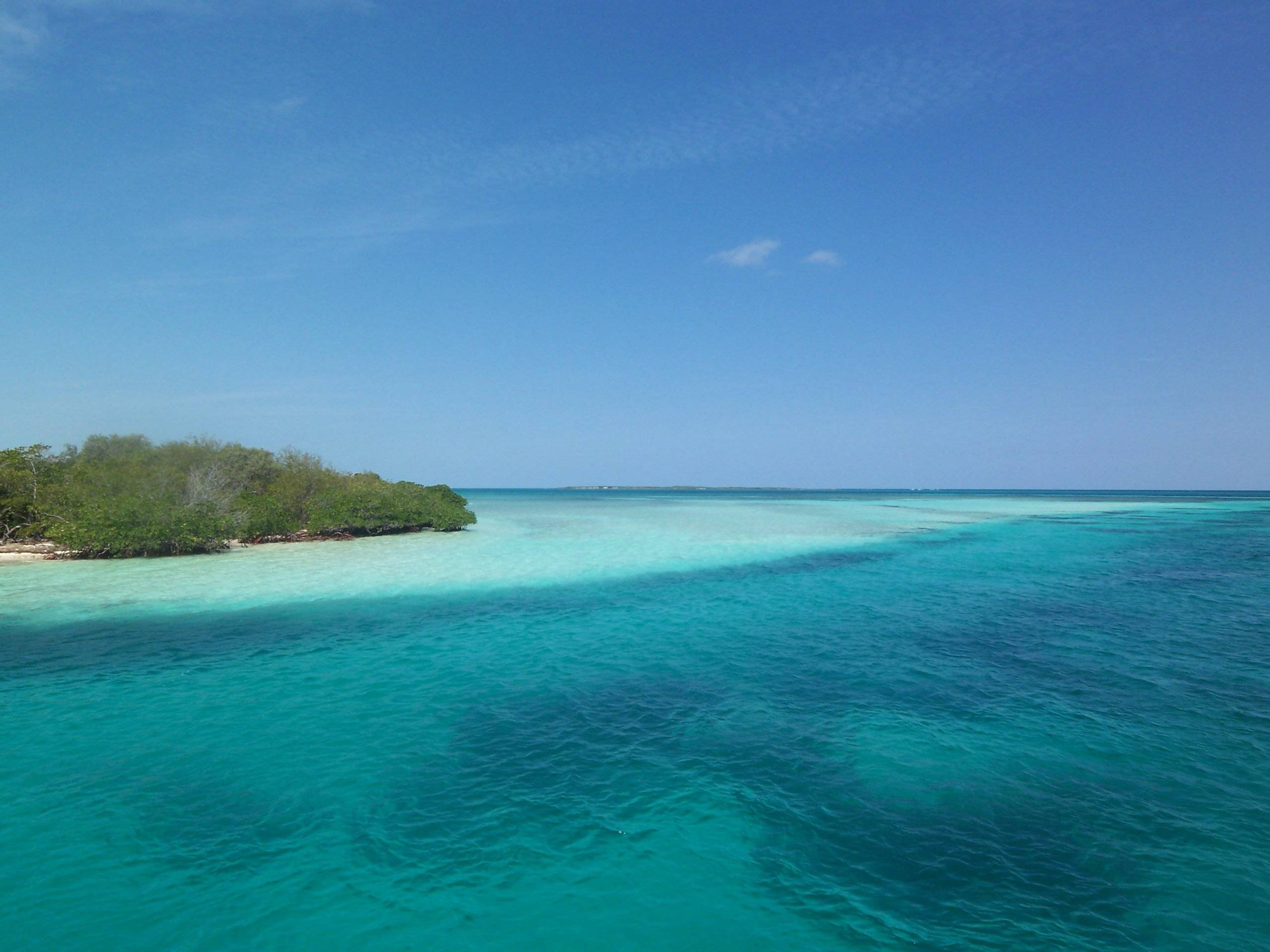 Cayo Santa Maria, Północne Wybrzeże Kuby, Kuba, największa...