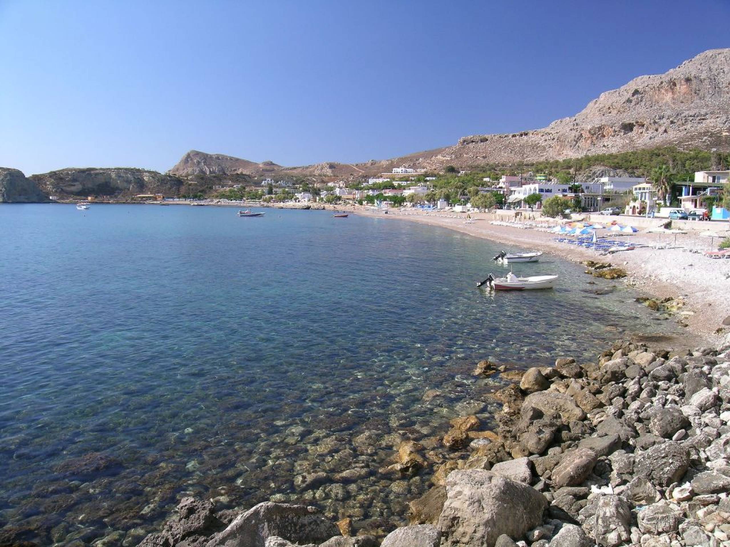 Stegna, Wyspa Rodos, Grecja, największa baza ofert LAST...