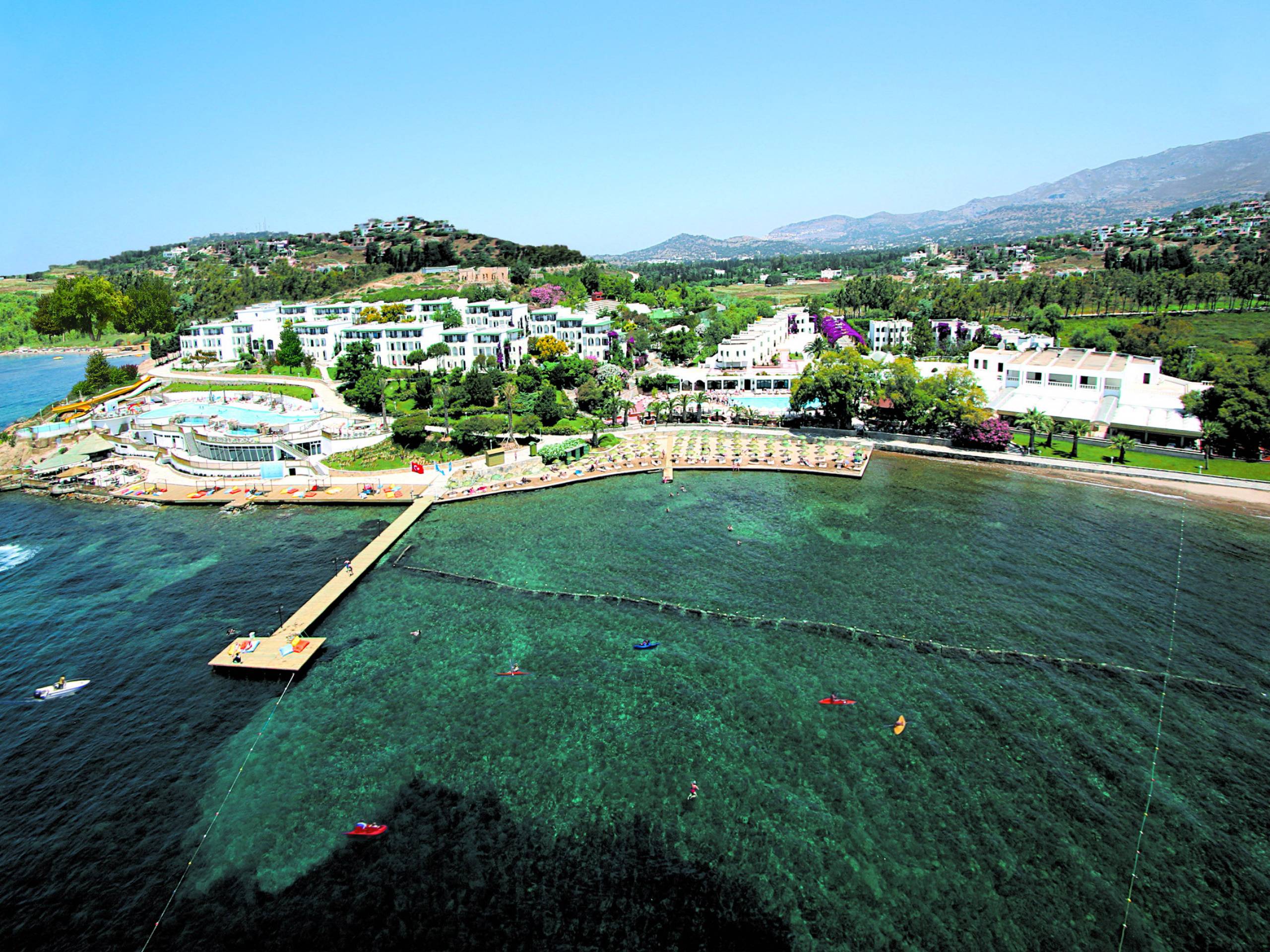 Kadikale resort. Кадикале Бодрум. Кадикале Резорт спа Бодрум. Тургутрейс Бодрум. Kadikale Resort 5 Бодрум.