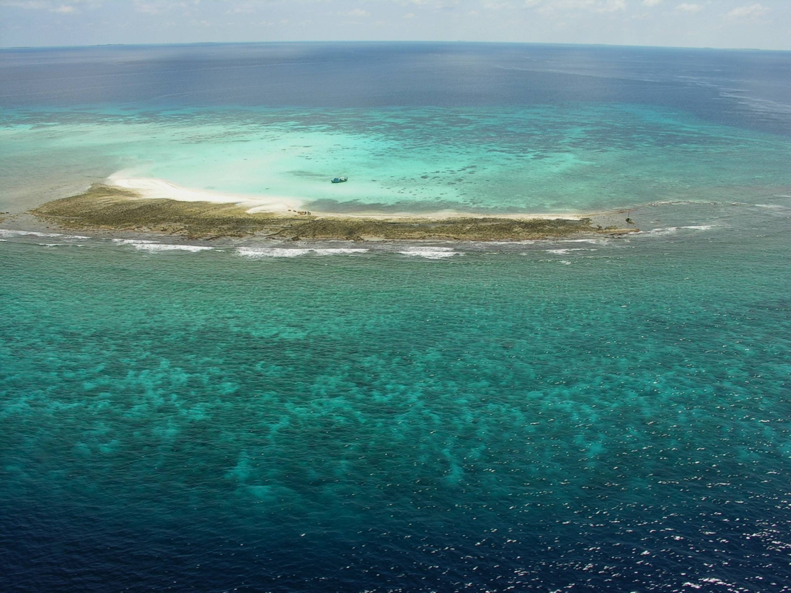Fulidhoo Island Мальдивы
