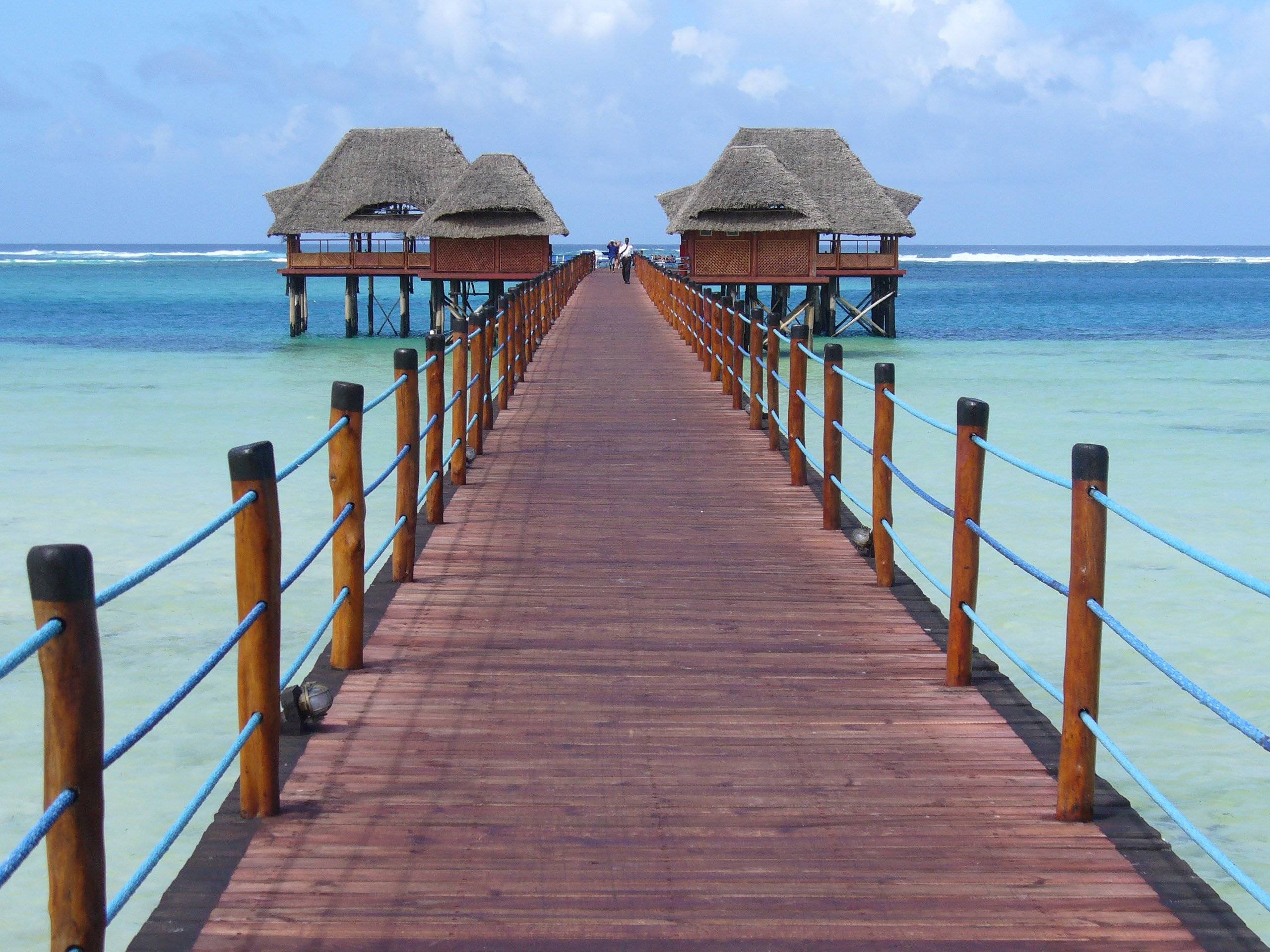 Pingwe, Wyspa Zanzibar, Zanzibar, największa baza ofert LAST...