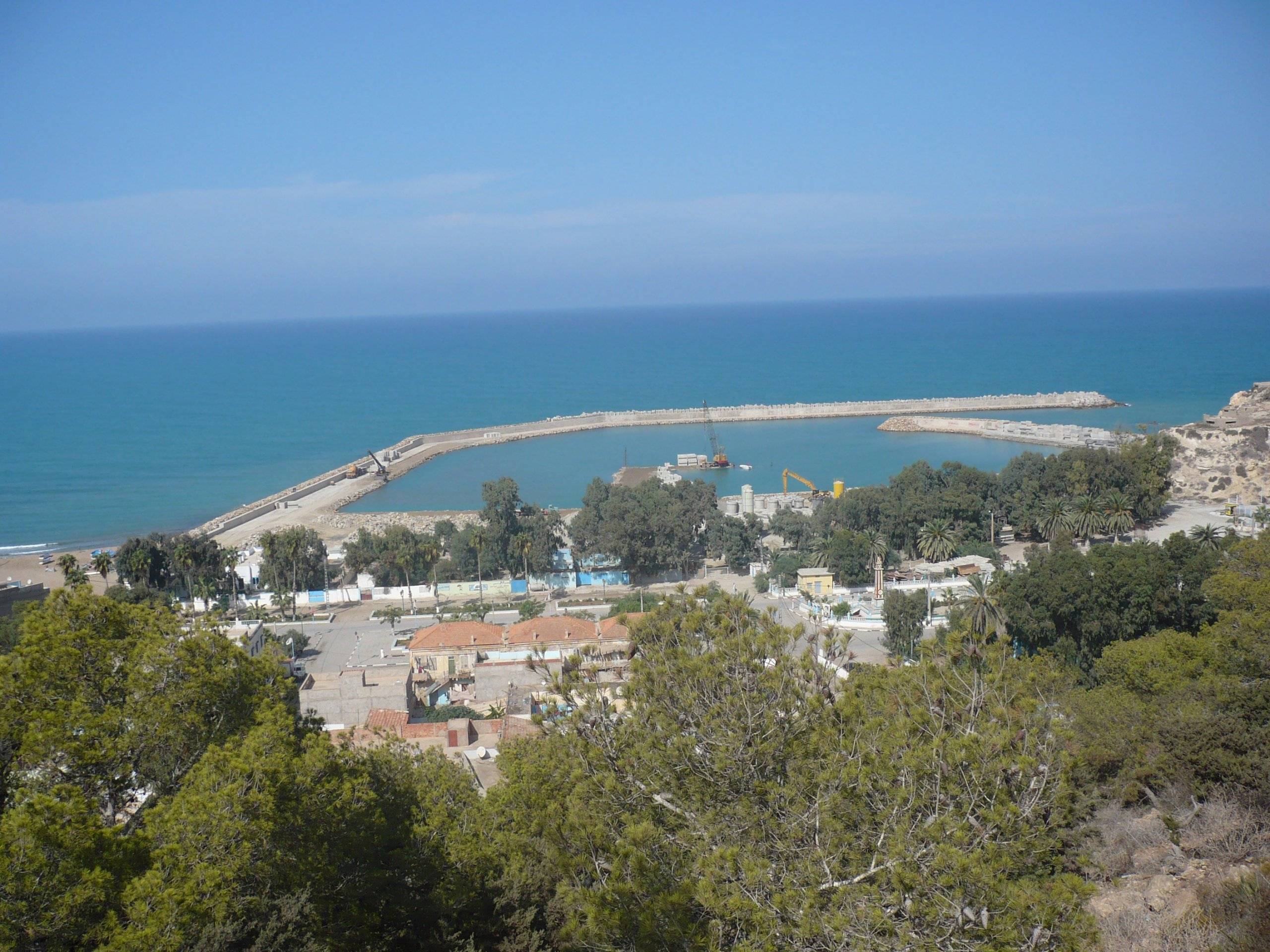 Saidia, Region Orientalny, Maroko, największa baza ofert LAST...