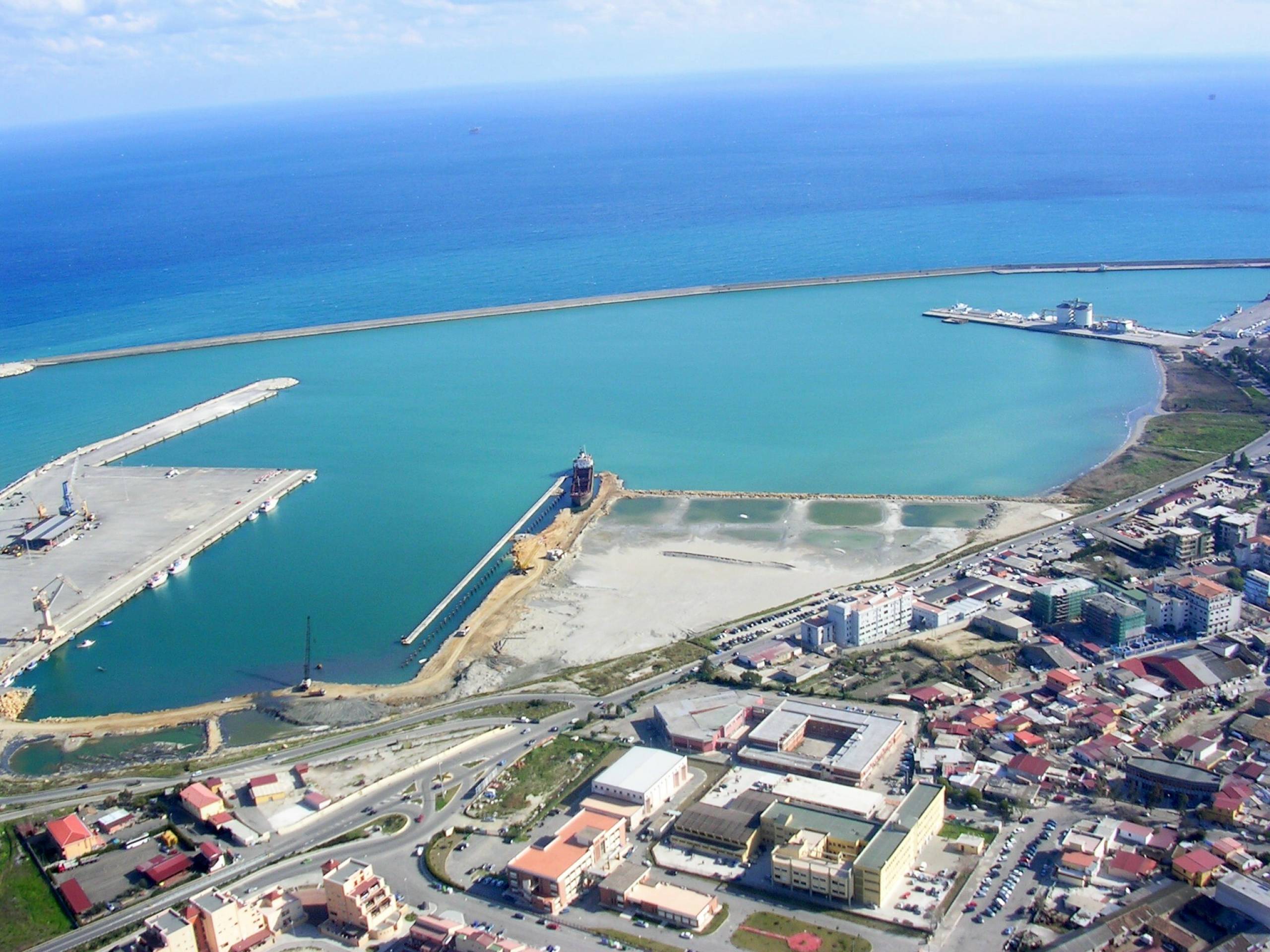 Город кротоне