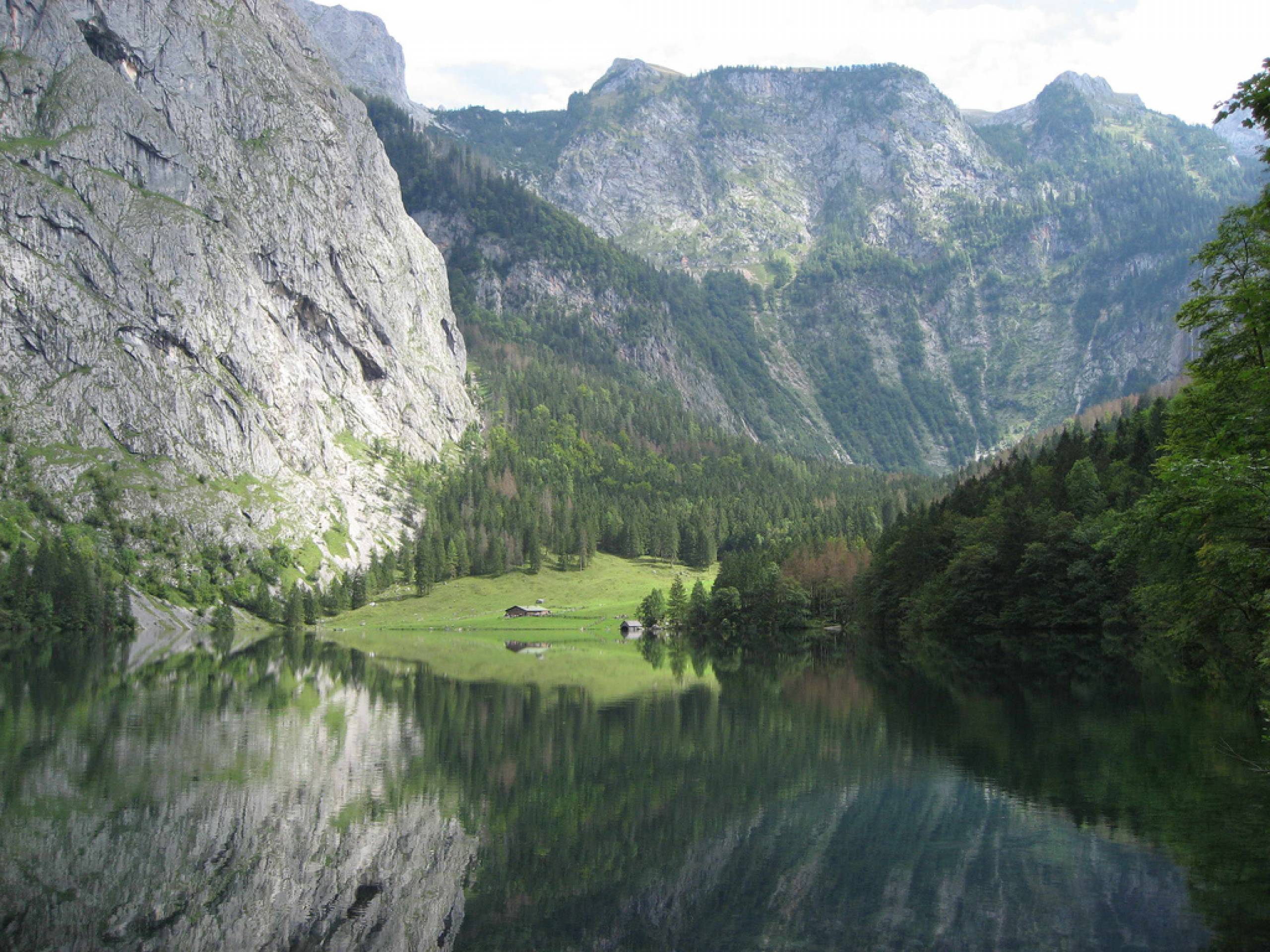 парк меркантур
