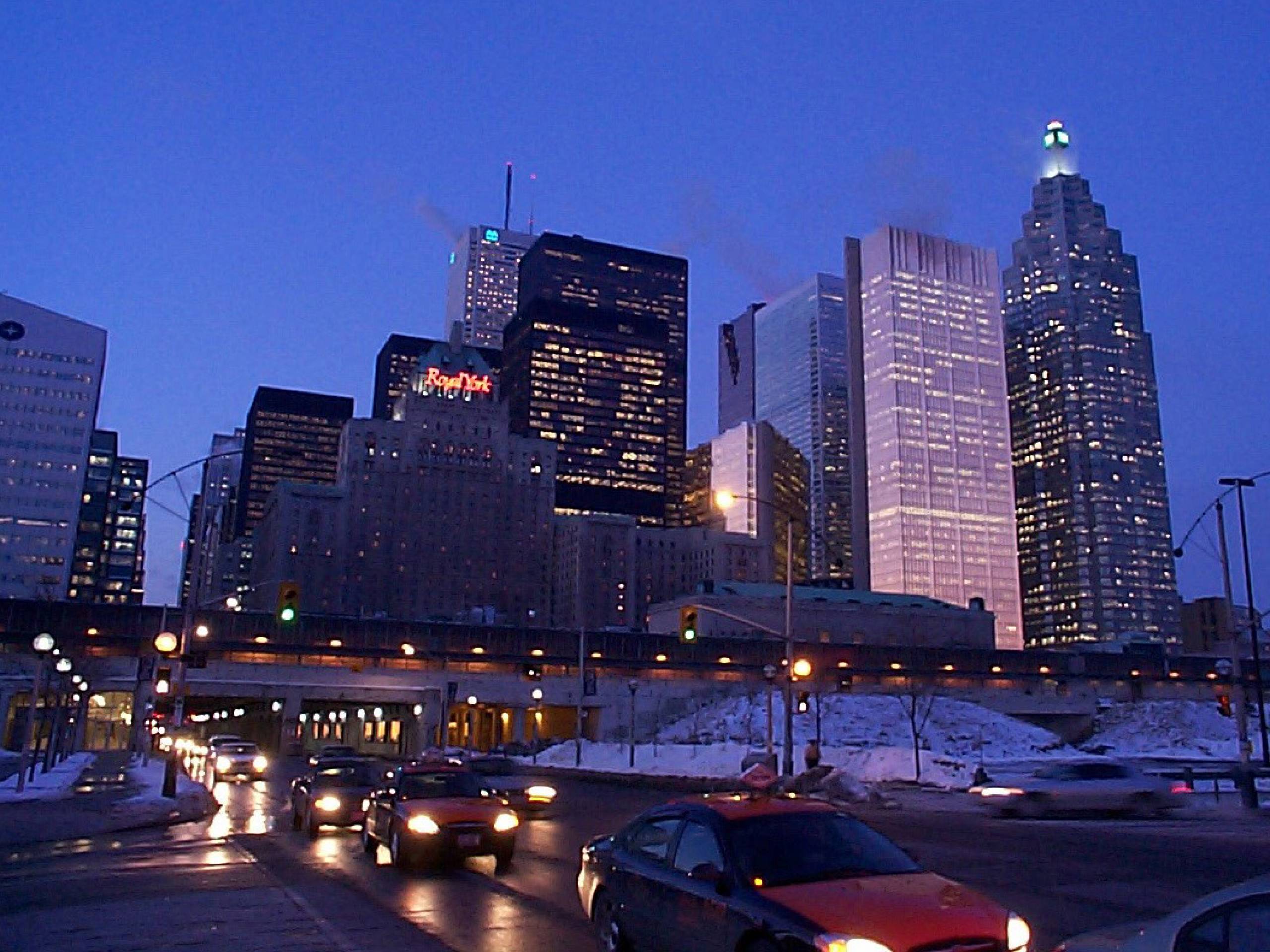 Крупнейшие города канады это. Даунтаун Канада. Торонто Даунтаун фото. Торонто Канада климат. Канада большие города Канады.