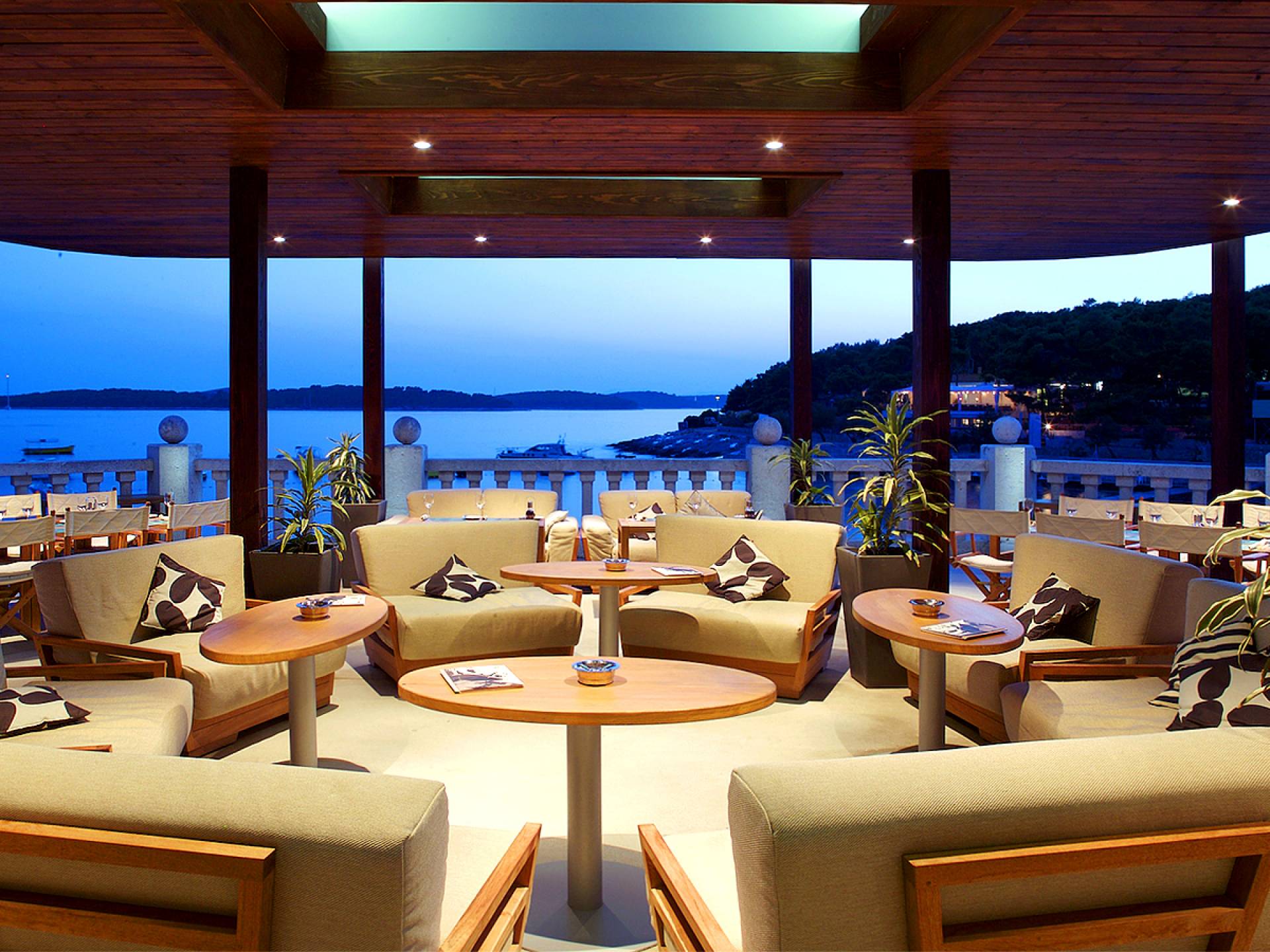 Amfora Grand Beach Resort